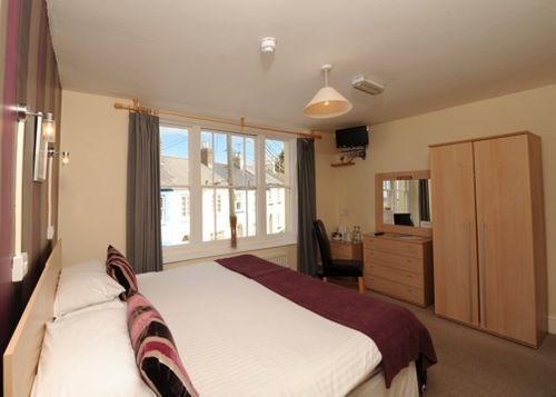Wayfarer 4* Instow