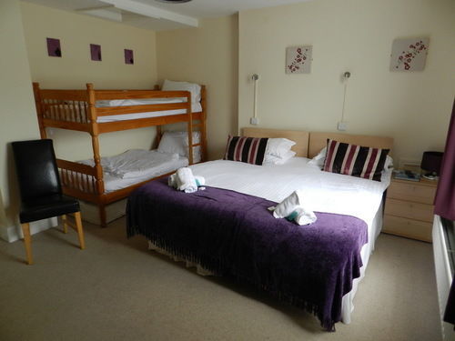 Wayfarer Bed & Breakfast Instow